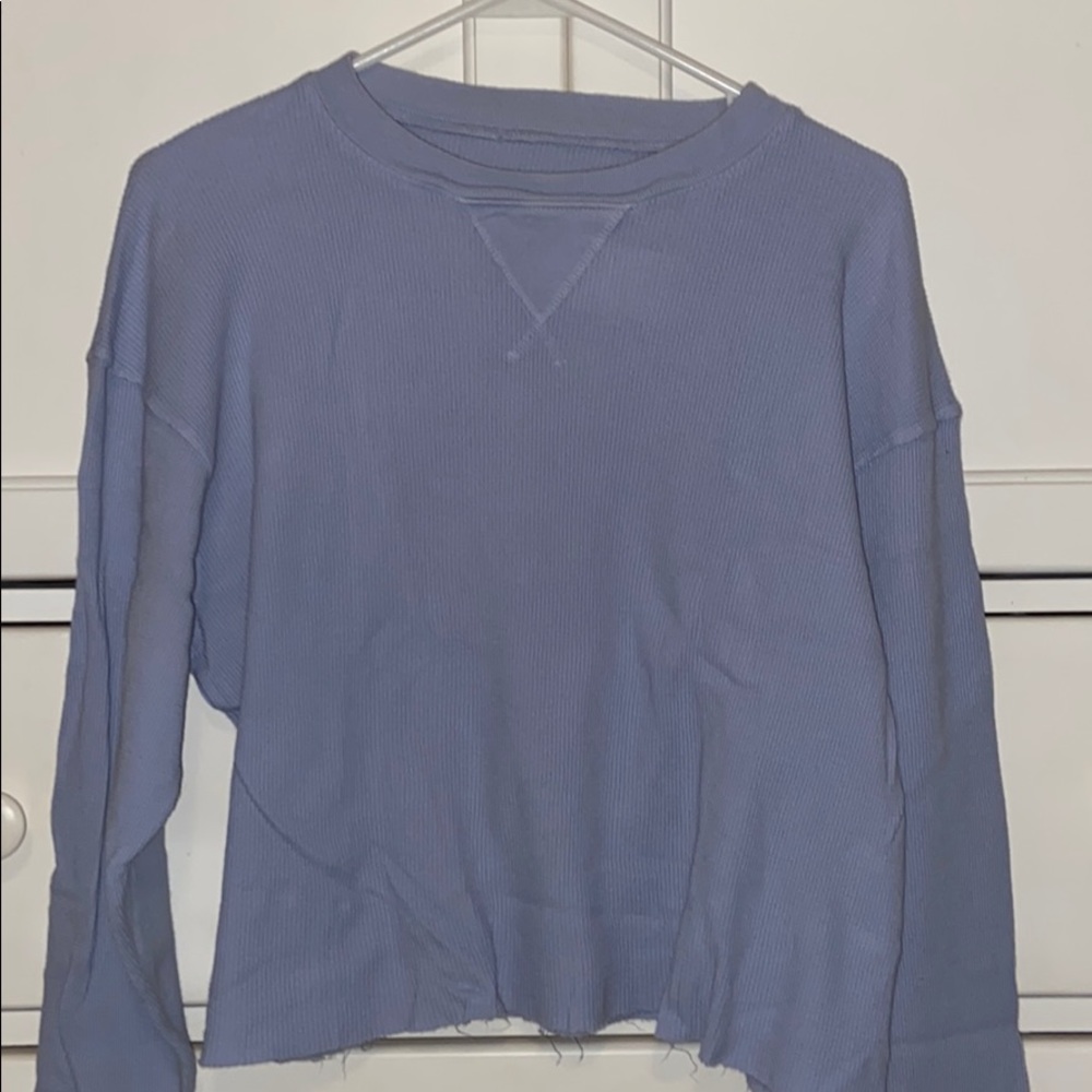 Brandy Melville Long Sleeve Top